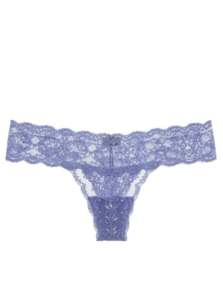 SLIP INTIMO DONNA  ROSA NEVER03ZLBW DUSK ORCHID COSABELLA 