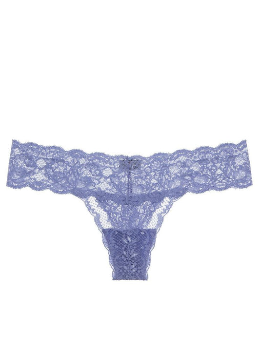 SLIP INTIMO DONNA  ROSA NEVER03ZLBW DUSK ORCHID COSABELLA 