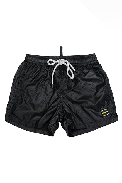 BOXER BAMBINO  NERO FJ22BOXERTU 4001 FXXK 