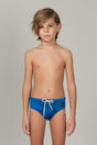 SLIP BAMBINO  AZZURRO FJ22SLIPBIMBO 4003 FXXK 