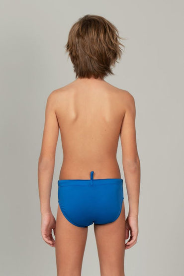 SLIP BAMBINO  AZZURRO FJ22SLIPBIMBO 4003 FXXK 