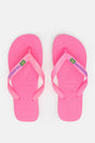 SCARPE UNISEX  ROSA BRASIL ROSA HAVAIANAS 