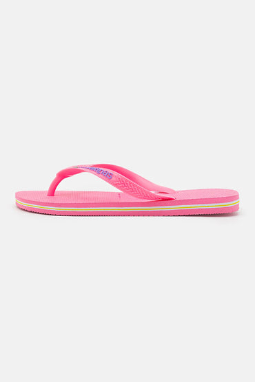 SCARPE UNISEX  ROSA BRASIL ROSA HAVAIANAS 