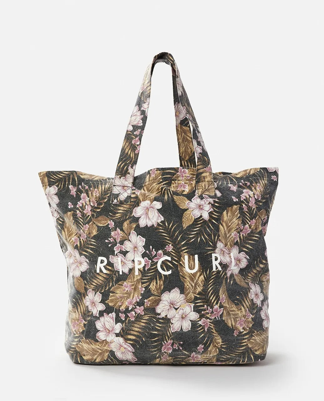 BORSA DONNA  NERA LSBRN1 BLACK RIP CURL 