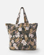 BORSA DONNA  NERA LSBRN1 BLACK RIP CURL 