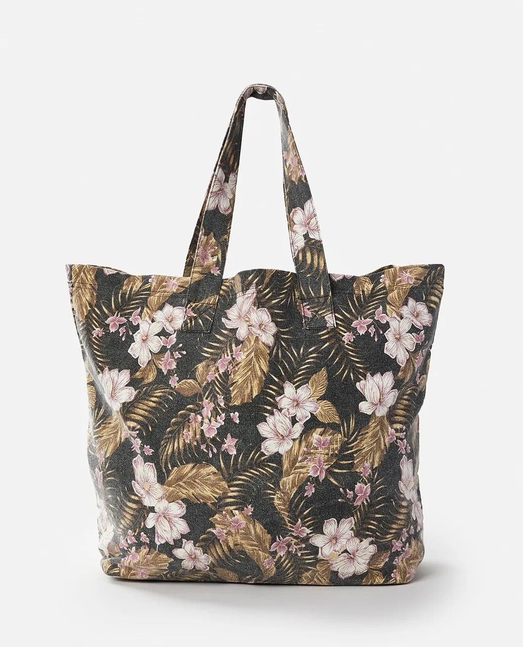 BORSA DONNA  NERA LSBRN1 BLACK RIP CURL 