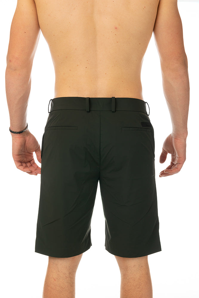 PANTALONE UOMO  VERDE 22137 21 RRD 