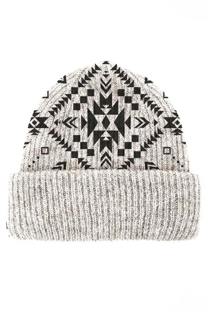 CAPPELLO AUTUNNO/INVERNO UNISEX  NATURALE BEANIE OHANA OFFWHITE TOOCO 