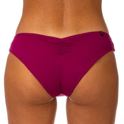 MIX SLIP DONNA  FUCSIA ALFATU HOTPOP BE BEACH 