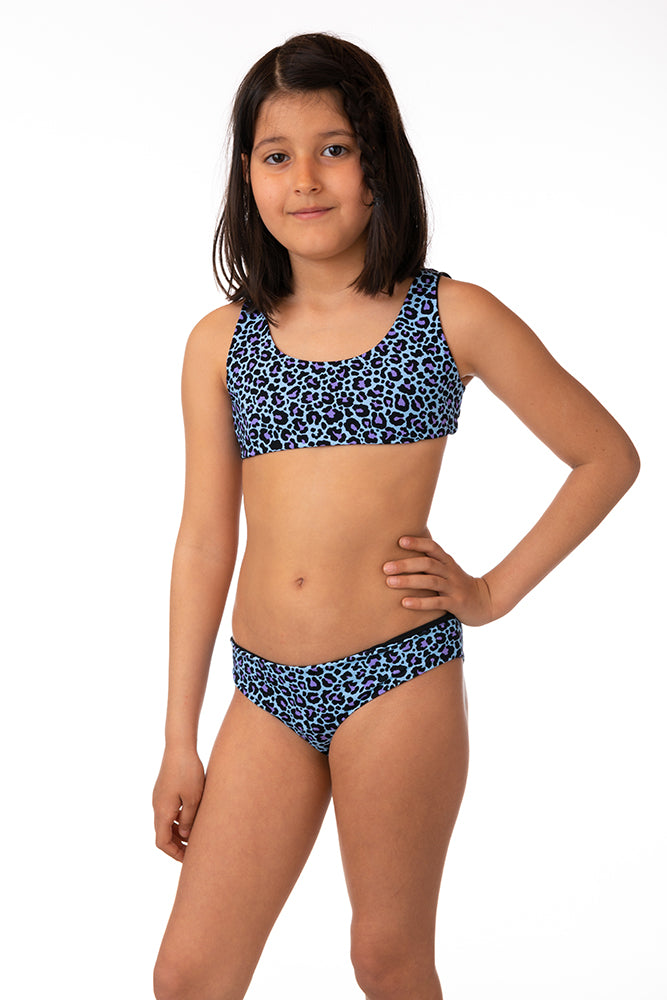 BIKINI BRASSIERE BAMBINA  CELESTE WENDYFAN MACUCELE BE BEACH 