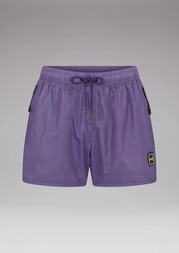 BOXER DONNA  VIOLA FK23-1121 VI FXXK 