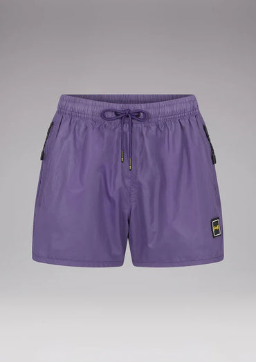 BOXER DONNA  VIOLA FK23-1121 VI FXXK 