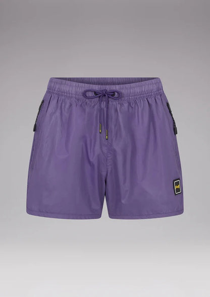 BOXER DONNA  VIOLA FK23-1121 VI FXXK 
