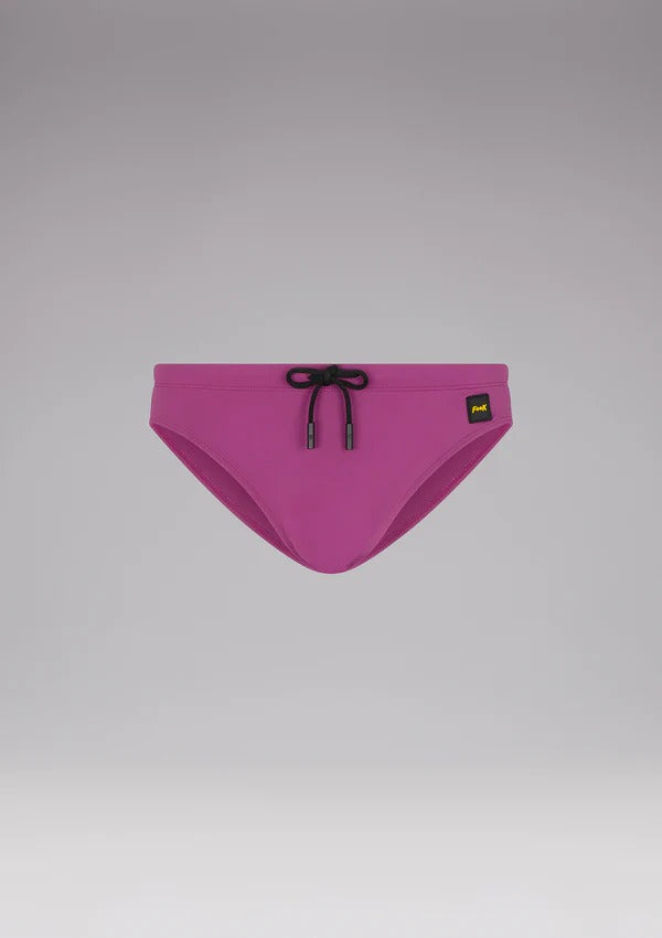 SLIP UOMO  VIOLA FK232016 PO FXXK 