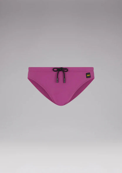 SLIP UOMO  VIOLA FK232016 PO FXXK 