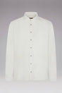 MAGLIA CAMICIA UOMO  BIANCO FK232600 BIANCO FXXK 