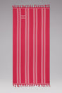 TELO MARE COTONE UNISEX  FUCSIA FK23A460 FX FXXK 