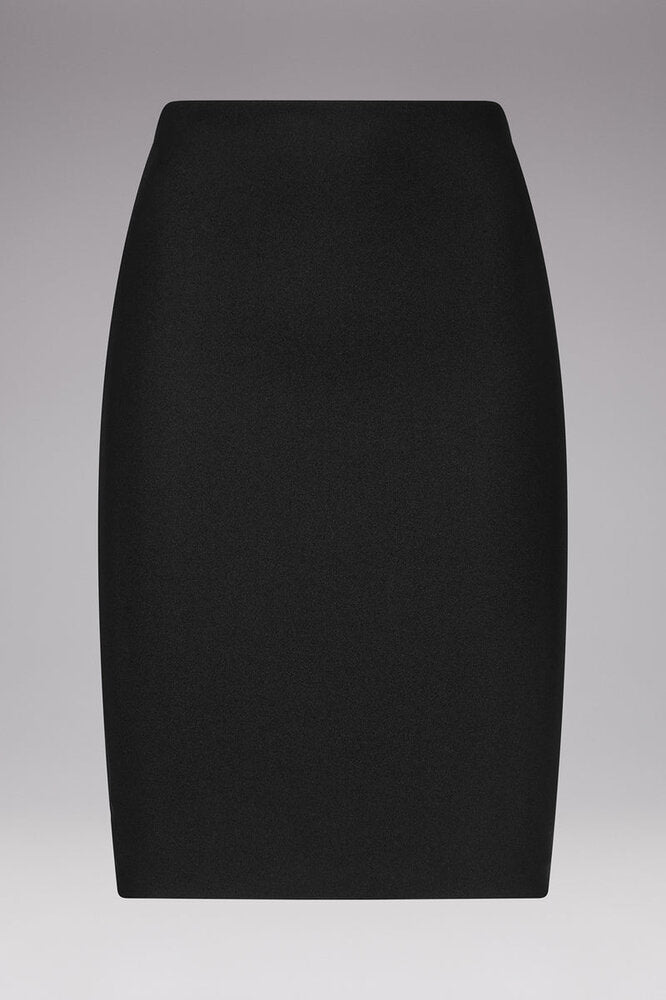 GONNA DONNA  NERO FW23-0061 BK FXXK 