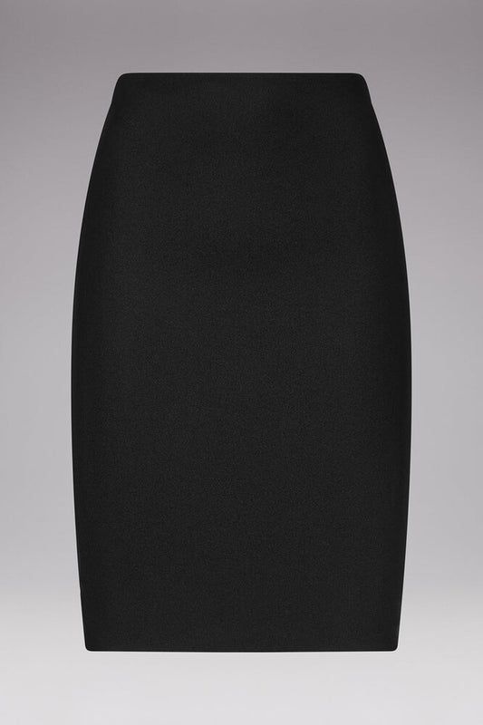 GONNA DONNA  NERO FW23-0061 BK FXXK 