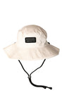 CAPPELLO UOMO  BIANCO CHAAF9 BIANCO RIP CURL 
