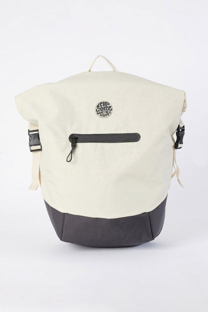 BORSA UNISEX  BEIGE LBPSA1 CORDA RIP CURL 