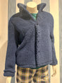 VESTAGLIA AUTUNNO/INVERNO UOMO  BLU 88720 BLU BISBIGLI 