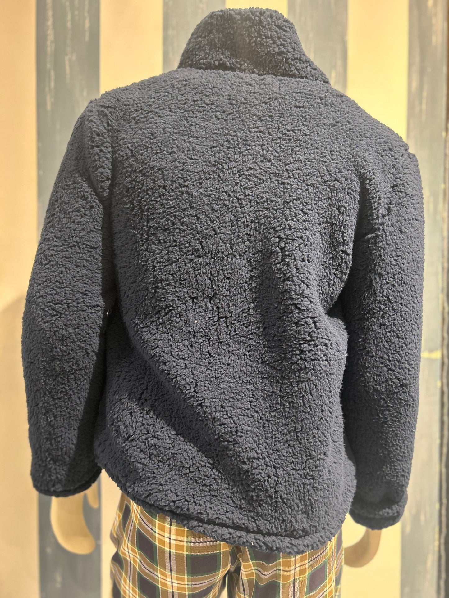 VESTAGLIA AUTUNNO/INVERNO UOMO  BLU 88720 BLU BISBIGLI 