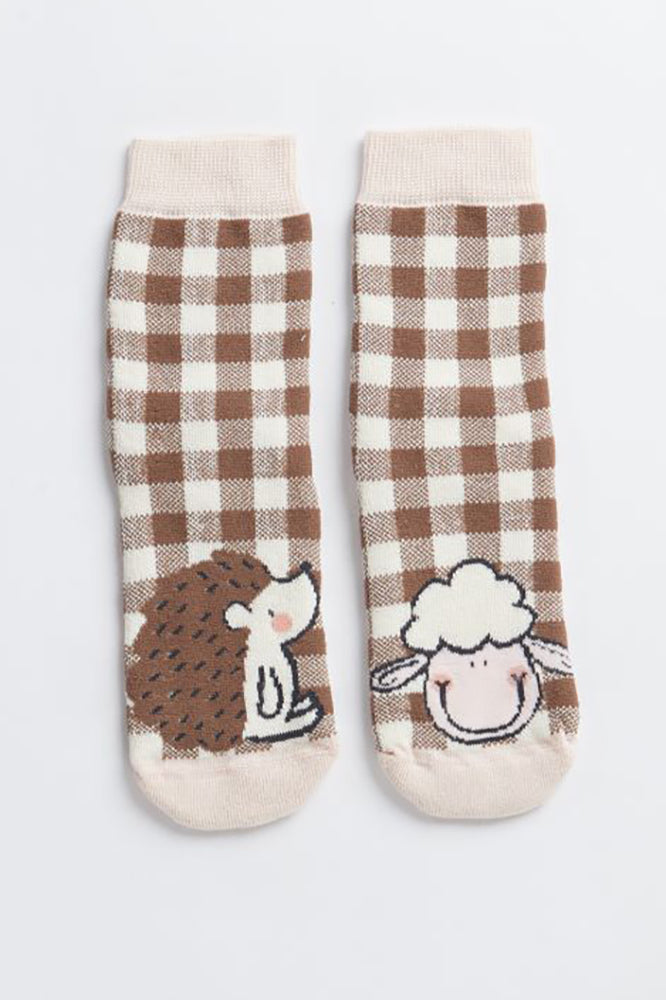 CALZE BAMBINA  CIPRIA 6370 RICCIO HAPPY PEOPLE 