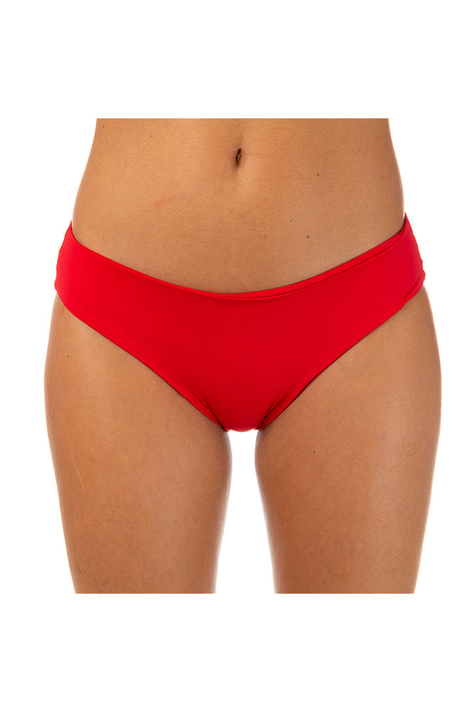 MIX SLIP DONNA  ROSSO GIOIATU ROSSO BE BEACH 