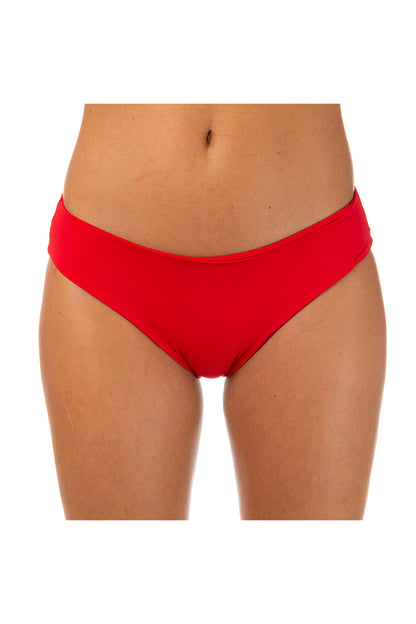 MIX SLIP DONNA  ROSSO GIOIATU ROSSO BE BEACH 