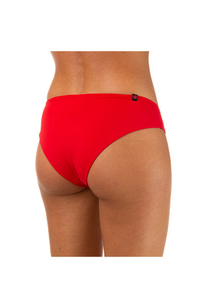 MIX SLIP DONNA  ROSSO GIOIATU ROSSO BE BEACH 