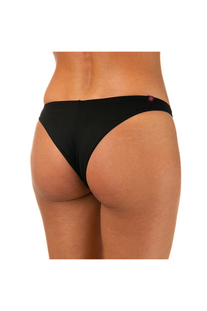 MIX SLIP DONNA  NERO VEROTU NERO BE BEACH 
