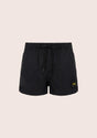 BOXER BAMBINO  NERO FJ24-0818 BK FXXK 