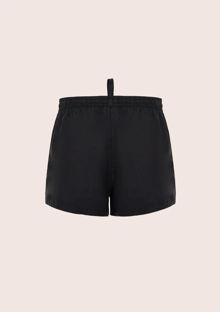 BOXER BAMBINO  NERO FJ24-0818 BK FXXK 