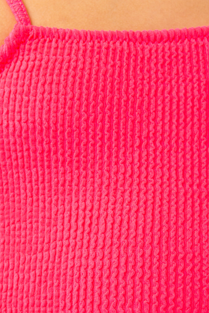 INTERO BAMBINA  FUCSIA FJ24-0904 FF FXXK 
