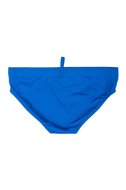 SLIP BAMBINO  BLU FJ24-2010 RY FXXK 