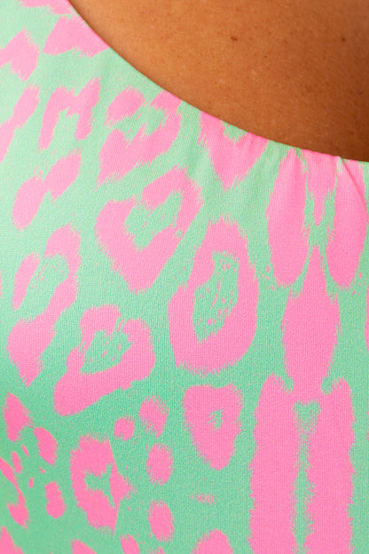 INTERO  IMBOTTITO DONNA  VERDE FK24-0403 X02 FXXK 