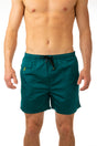 BOXER MOLLA UOMO  PETROLIO FK24-2009 PT FXXK 