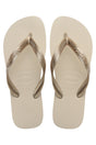 SCARPE DONNA  BEIGE TOPTIRAS 0121 HAVAIANAS 
