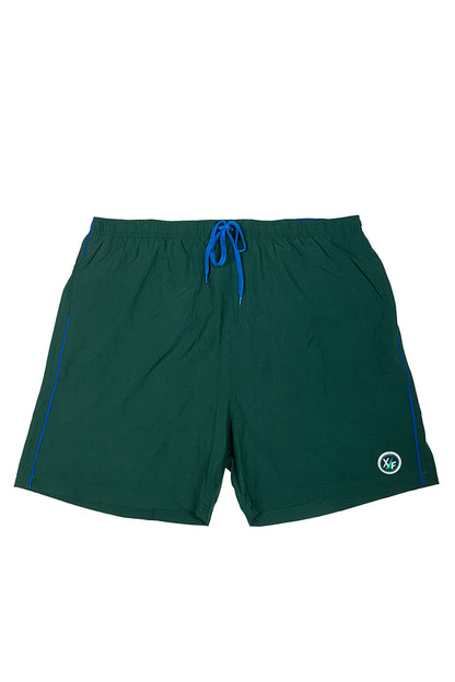 BOXER MOLLA UOMO  VERDE NAUTIC 550 MAXFORT 