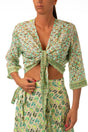 TOP DONNA  ACQUA TP2012 108 PAHIESA 