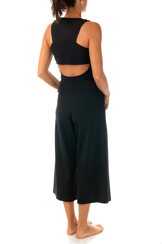 TUTA DONNA  BLU 24816 60 RRD 