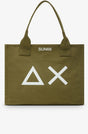 BORSA DONNA  VERDE X34207 VERDE SUN 68 