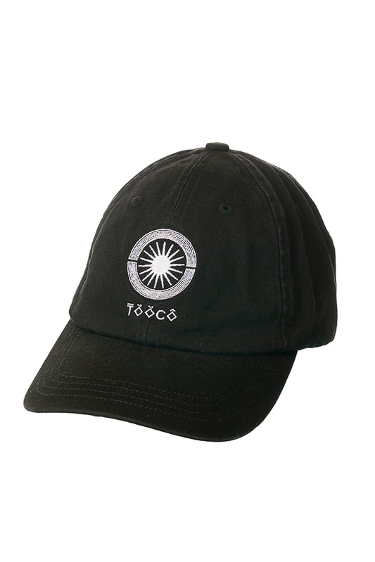 CAPPELLO UOMO  NERO NDC COLDBLACK TOOCO 