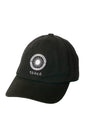 CAPPELLO UOMO  NERO NDC COLDBLACK TOOCO 