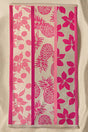 TELO MARE MICROFIBRA UNISEX  ROSA JACKSON TROPEA COMPTOIR DE LA PLAGE 