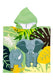 Verde