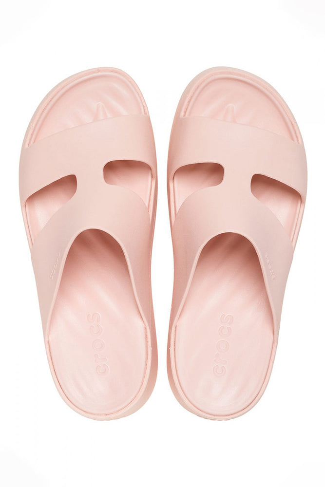 SCARPE DONNA  ROSA 209409 QUARTZ CROCS 