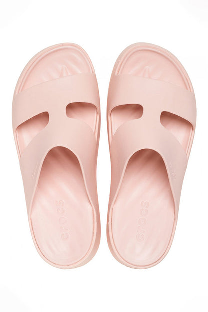 SCARPE DONNA  ROSA 209409 QUARTZ CROCS 