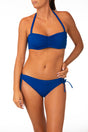 BIKINI FASCIA COPPA D BLU 2717SGD2710CU OCEAN DNUD 